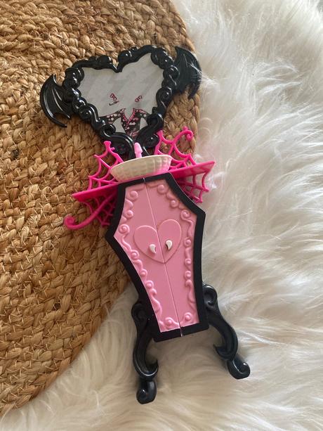 Monster high umývadlo 27cm,