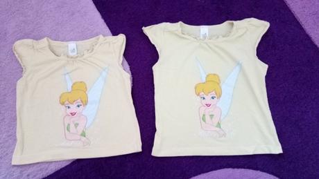 Tričko, disney,92