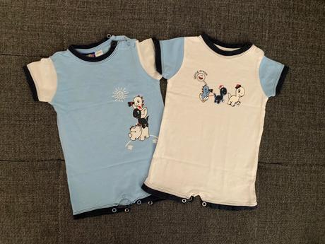 Chlapčenské opalovačky, lupilu,62