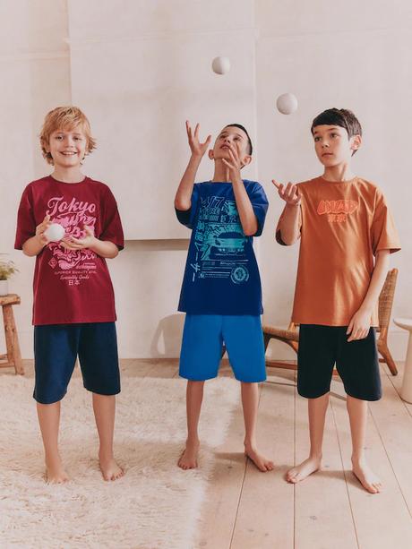 Pyžamá next 98 po 176, next,98 - 176