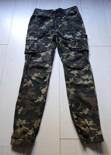 Nohavice denim co, denim co,170