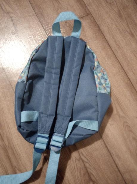 Menší ruksak tlapková patrola,