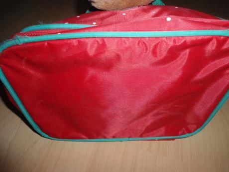 Detsky batoztek macko, 