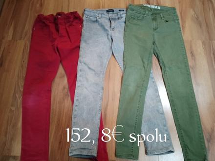 Nohavice, 152