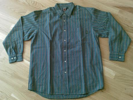 Pánska košeľa parco, l