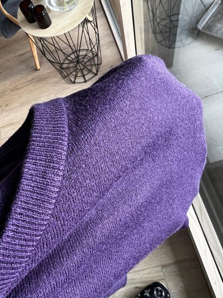 Pulóver f&f veľ.l, f&f,l