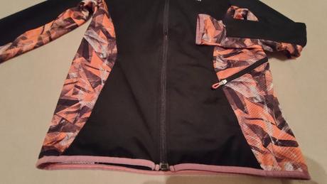 Športová mikina, domyos,134