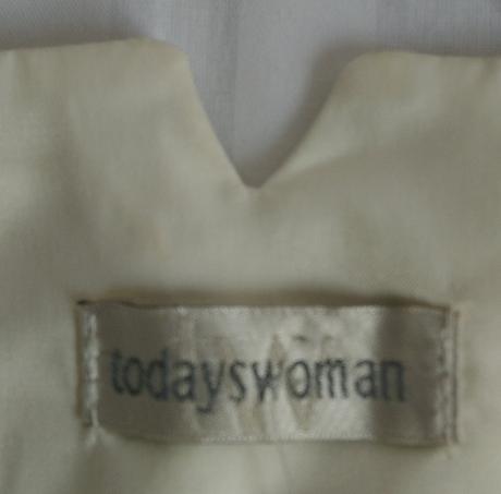 Dámske maslové 3/4 nohavice, todays woman, l