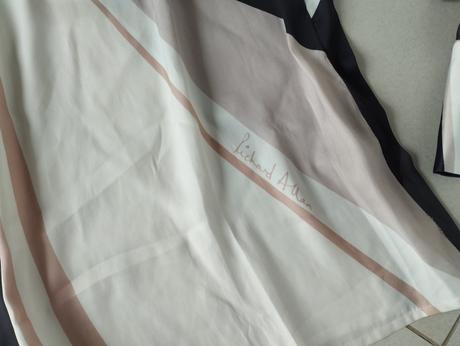 Dámska blúzka, h&m,36