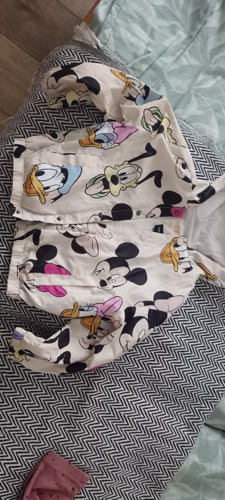 Balík dievčatko 3-4, 104–116