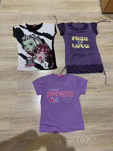 Tricka140az146monster a ine, 140