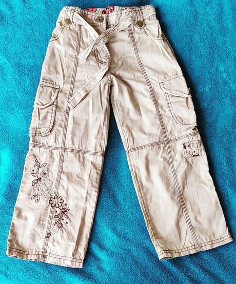 Nohavice, st. bernard,128