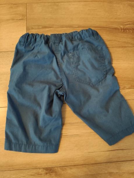 Kraťasy, palomino,122