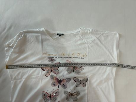 Tričko montego, xl