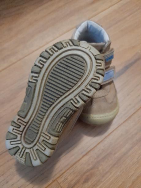 Topanky, protetika,20