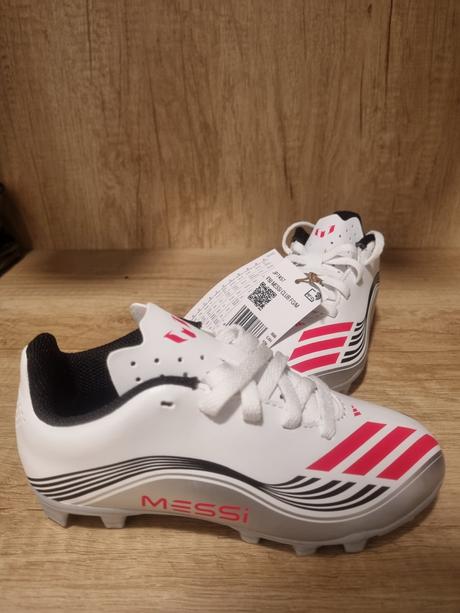 Detske kopacky adidas messi f50, adidas,28