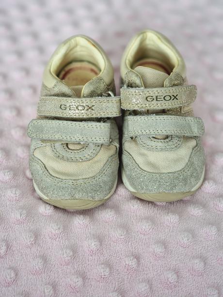 Tenisky geox, geox,19