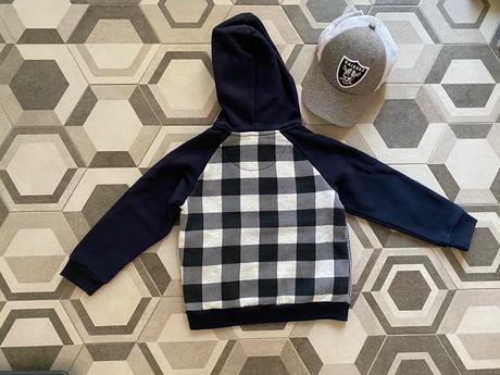 Frajerska mayoral mikina, mayoral,110