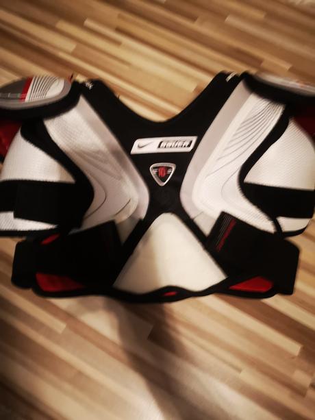 Hokejová vesta, bauer,l