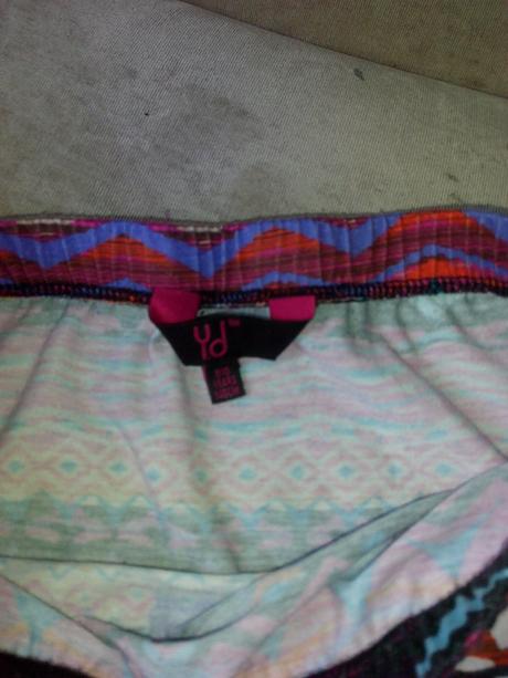 Sukna, young dimension,140