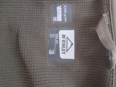 Mckinley, mckinley,98