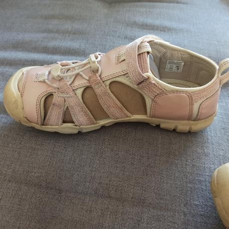 Sandále seacamp ii cnx, keen,37