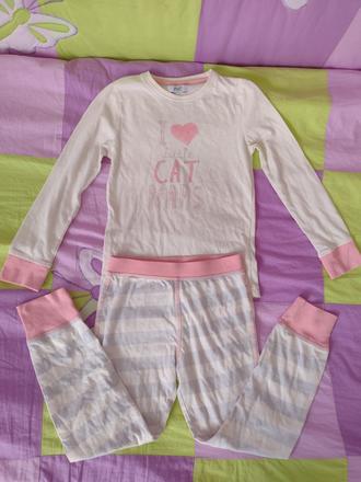 Pyžamko, f&f,116
