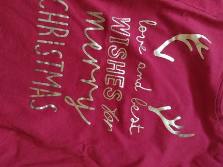 Tričká s dlhým rukávom 4kusy, 134