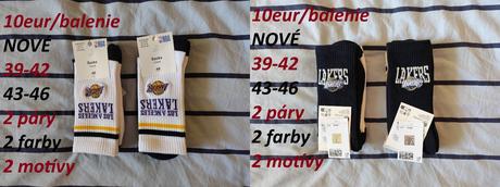 Handmade veci, čiapky, ponožky, podkolienky, 42