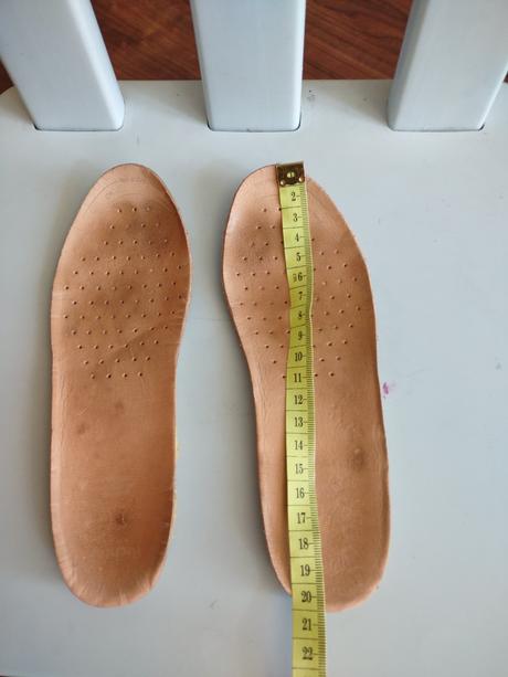 Tenisky richter, richter,31