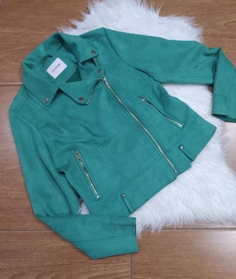 Velurova bunda, orsay,m