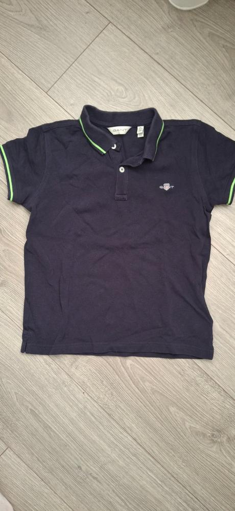 Gant tricko, gant,140