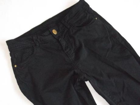 Nohavice-rifle zn.f&f, 36