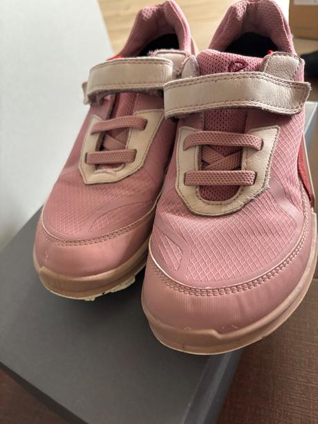 Tenisky goretex ecco biom, ecco,35