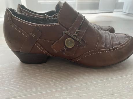 Topanky zn. tamaris velk.39, tamaris,39