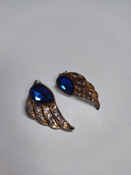 Bizuteria - nausnice, naramky a nahrdelniky, 