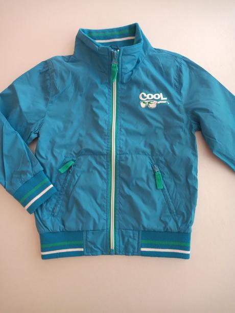 Šuštiaková bunda charles vögele, charles vögele,104