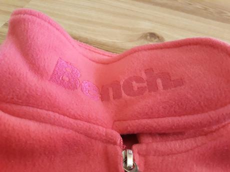 Mikina bench 122, bench,122