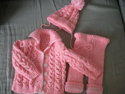 Nádherná ručná práca 68/74, 68