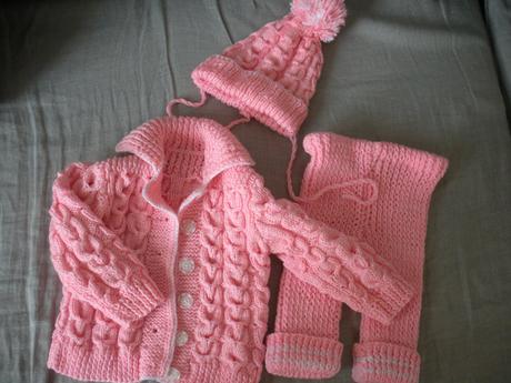 Nádherná ručná práca 68/74, 68