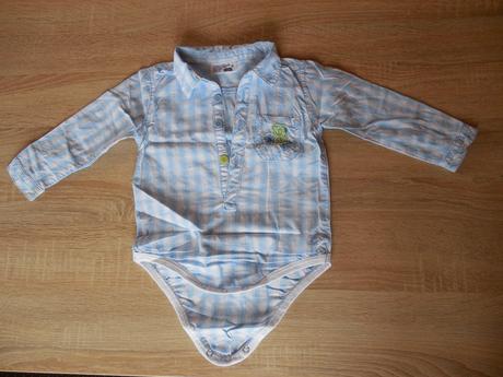 Koselove bodiky,vel.86, 86