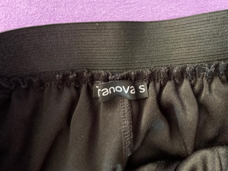 Tylová sukňa, terranova,s