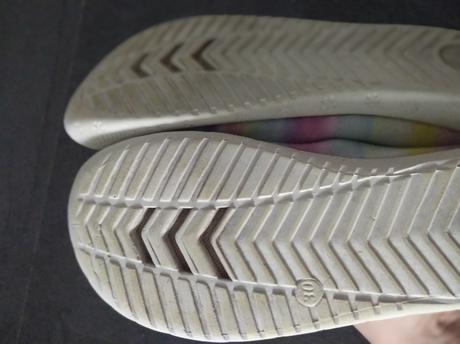 Papucky/balerinky vd 18cm, 30