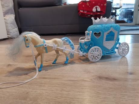 Koníky, cena spolu, 