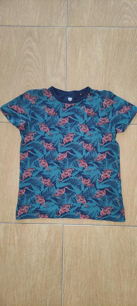 Chlapčenské tričko 158/164, pepperts,158