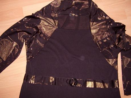 Spolocensky top, xxl