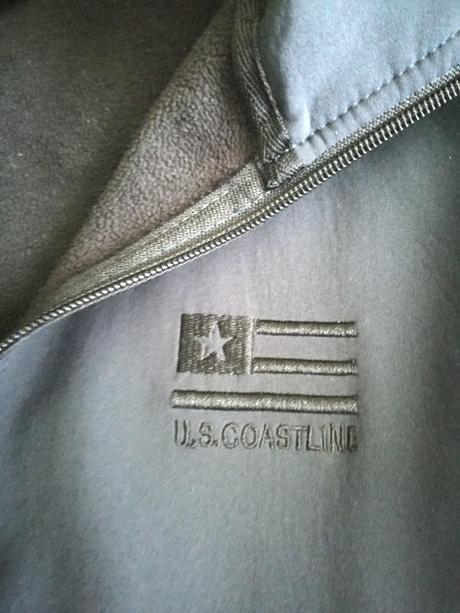 Softshelova bunda, 36