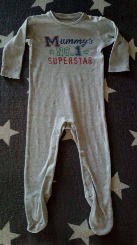 Overaly - pyžamká, f&f,74