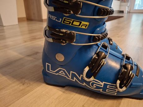 Lyziarky lange, lange,36