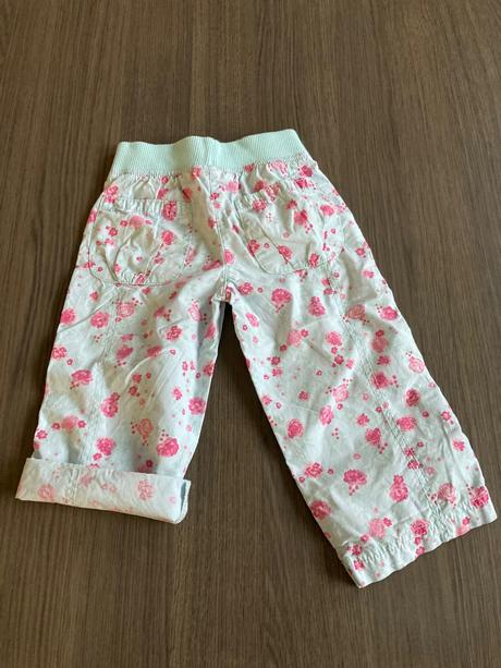 Letné nohavice, cherokee,92